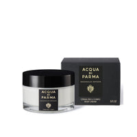 Crème corps Magnolia Infinita 150 ml