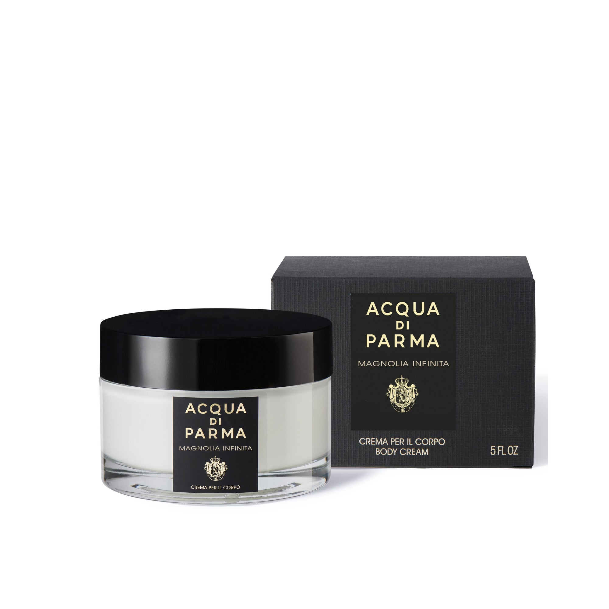 Crème corps Magnolia Infinita 150 ml
