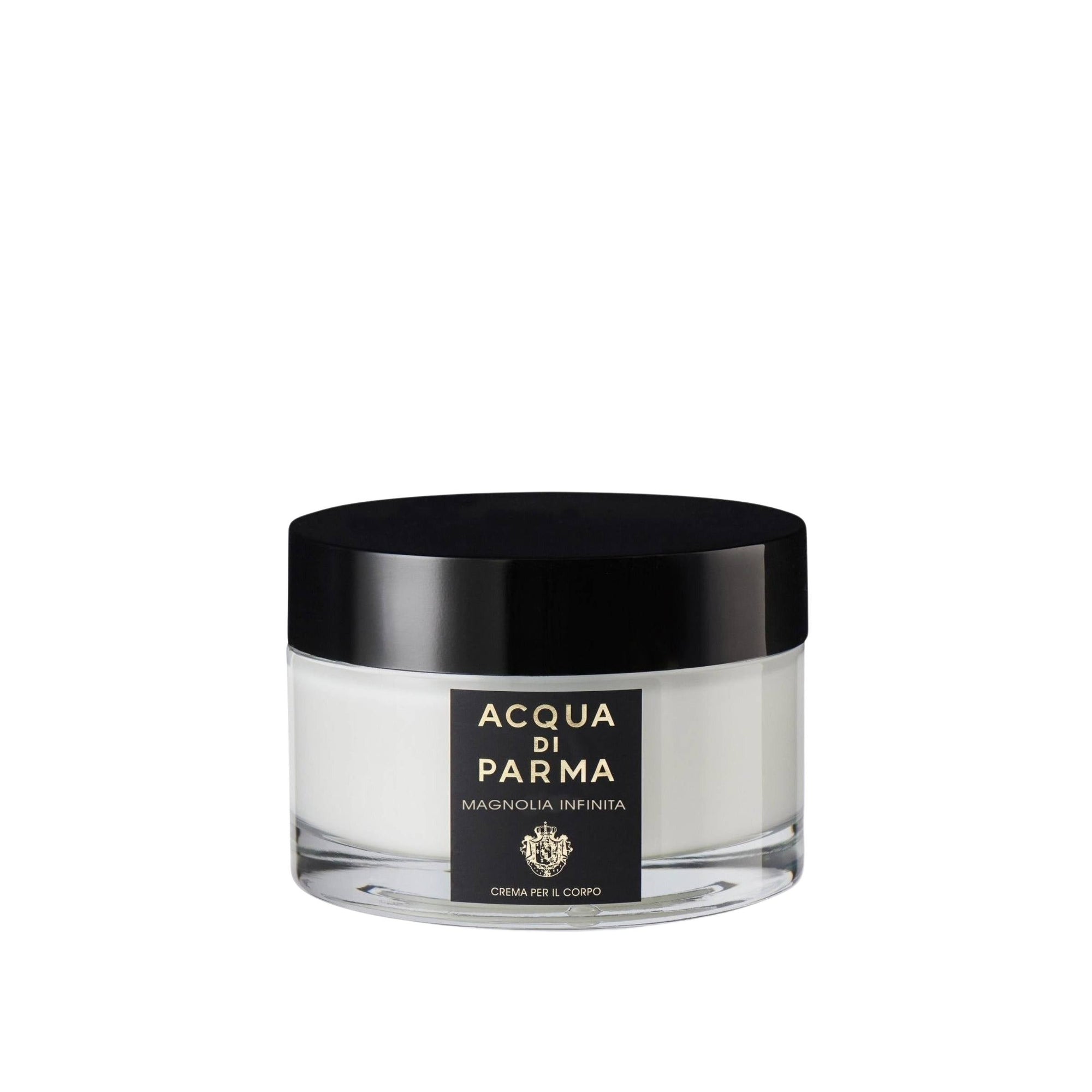 Crème corps Magnolia Infinita 150 ml