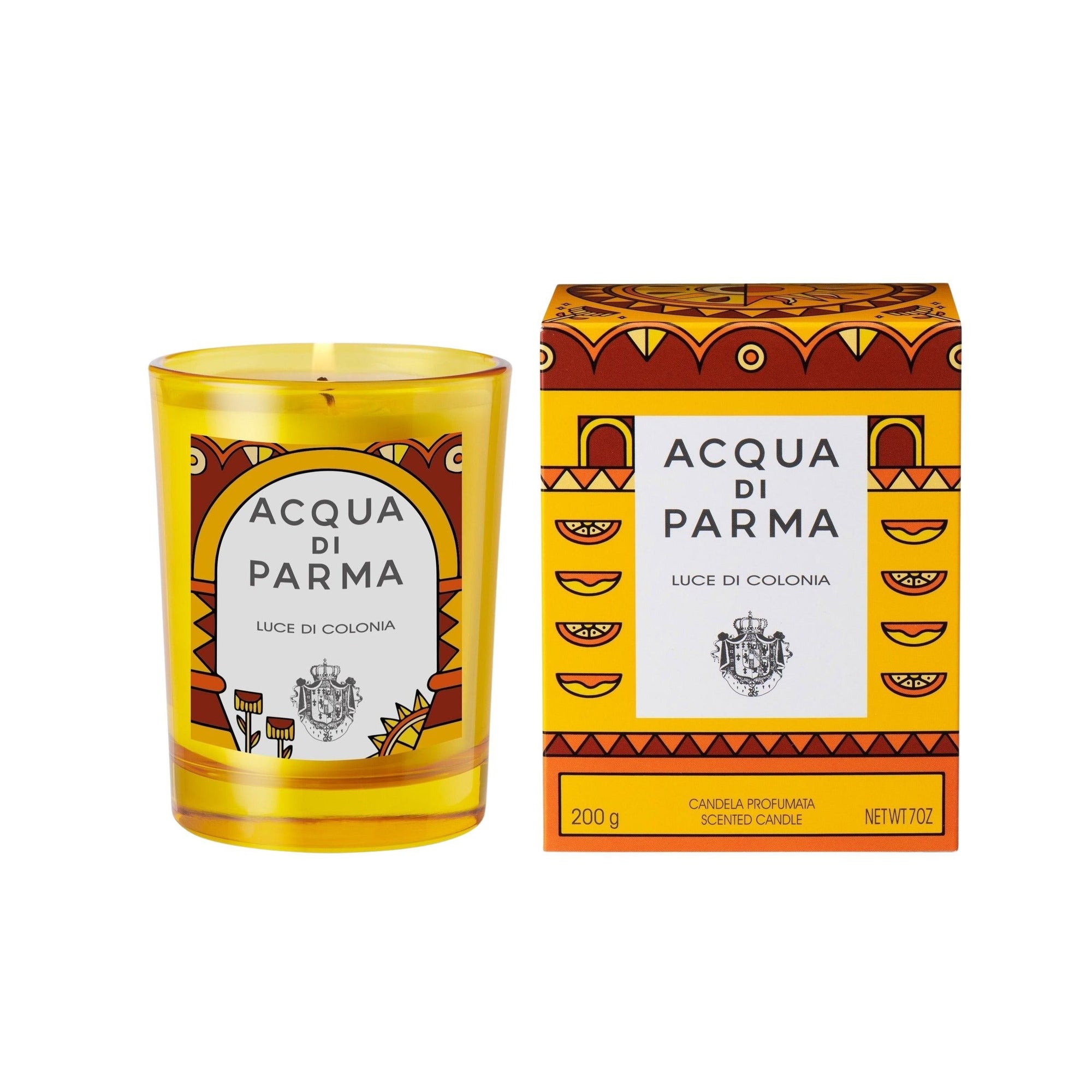 Bougie Luce di Colonia