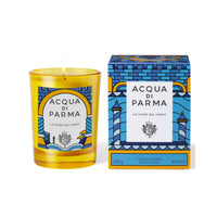 Bougie La Casa sul Lago Edition Limitée 200G