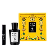 Coffret Eau de Cologne Colonia Essenza