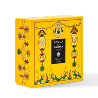 Coffret Eau de Cologne Colonia Essenza