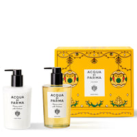 Rituel pour les mains et le corps Colonia