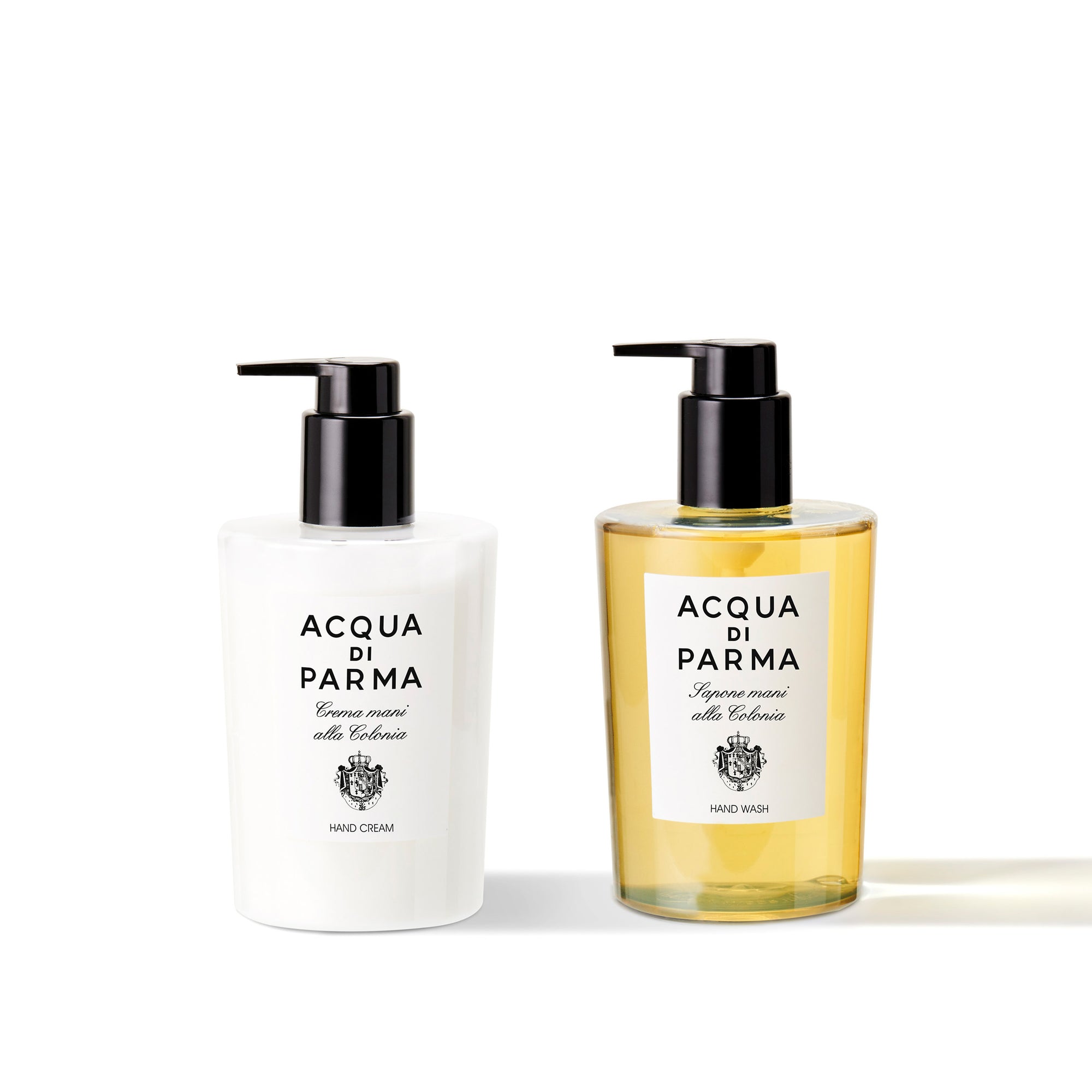 Rituel pour les mains et le corps Colonia
