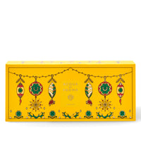 Coffret de bougies 3 x 70 g