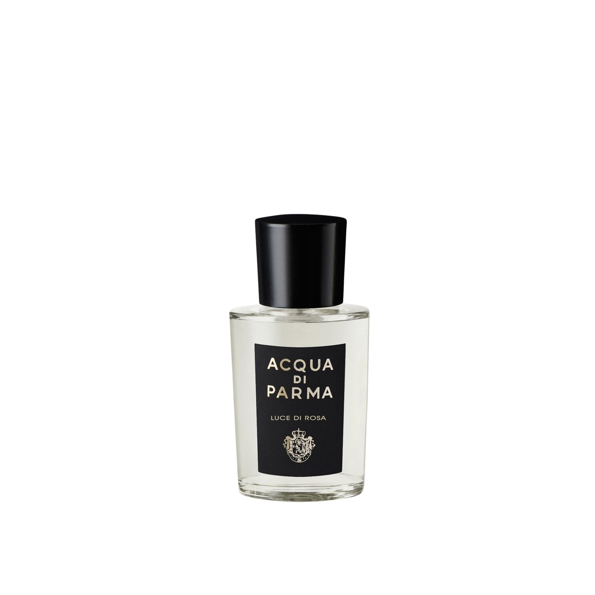 Eau de Parfum Luce di Rosa 20 ml