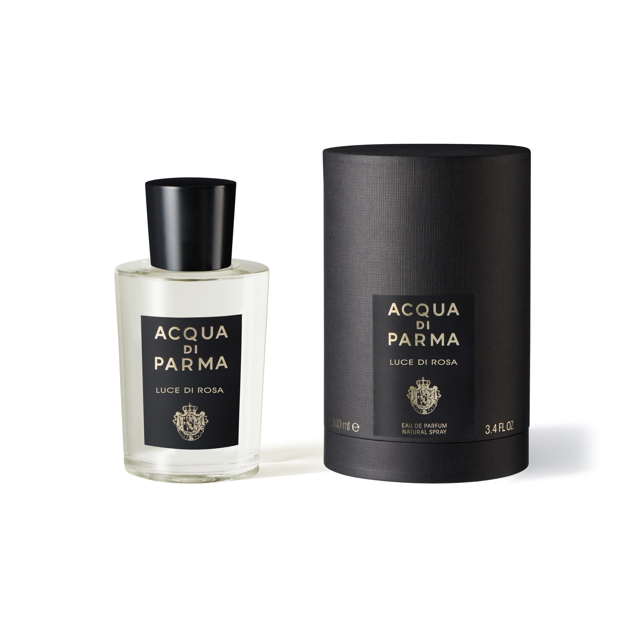 Eau de Parfum Luce di Rosa 100 ml