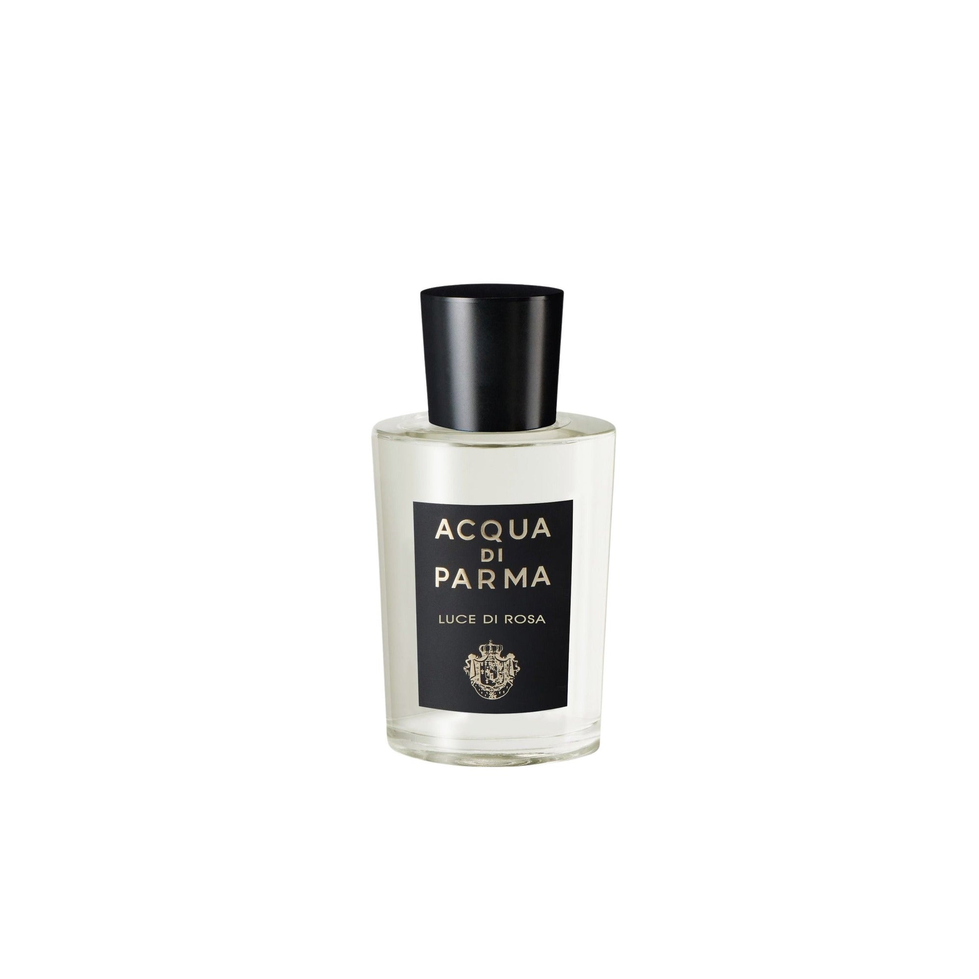 Eau de Parfum Luce di Rosa 100 ml