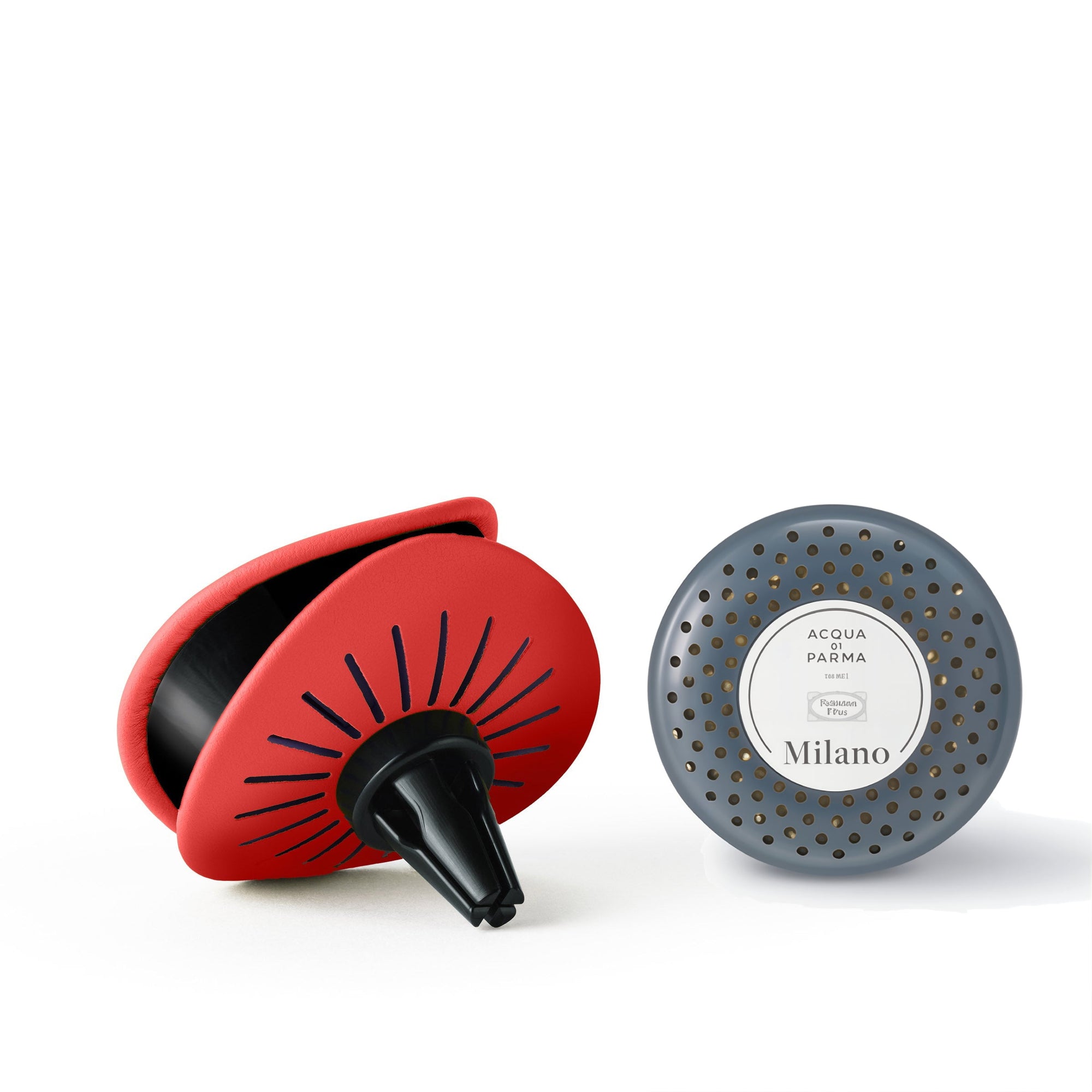 Diffuseur pour voiture et recharge Milano