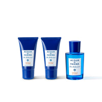 Coffret Eau de Toilette Arancia di Capri