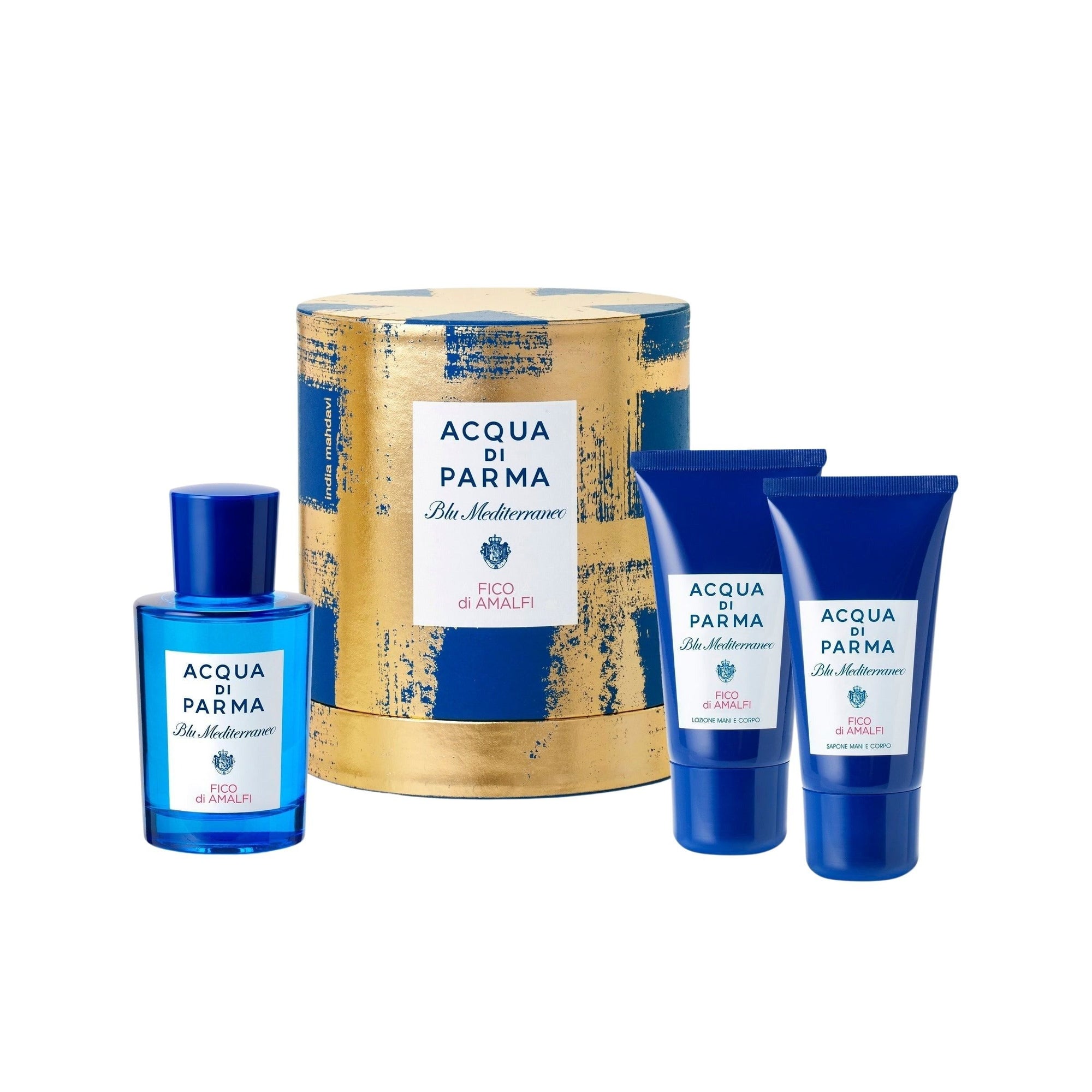 Coffret Eau de Toilette Fico di Amalfi