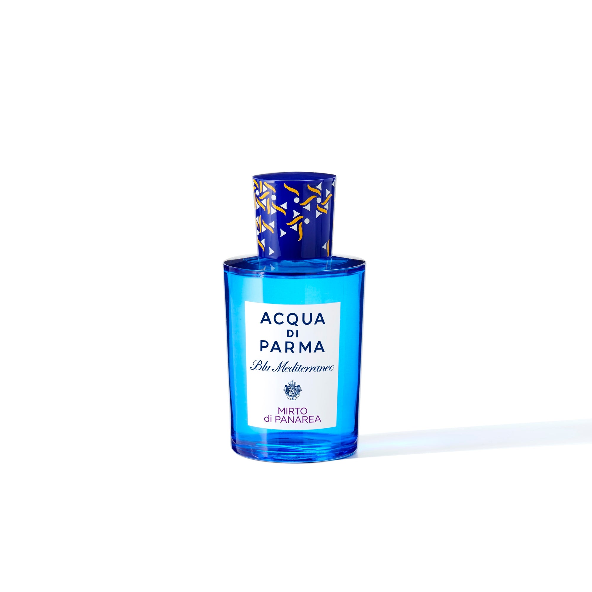 Eau de Toilette Mirto di Panarea 100 ml