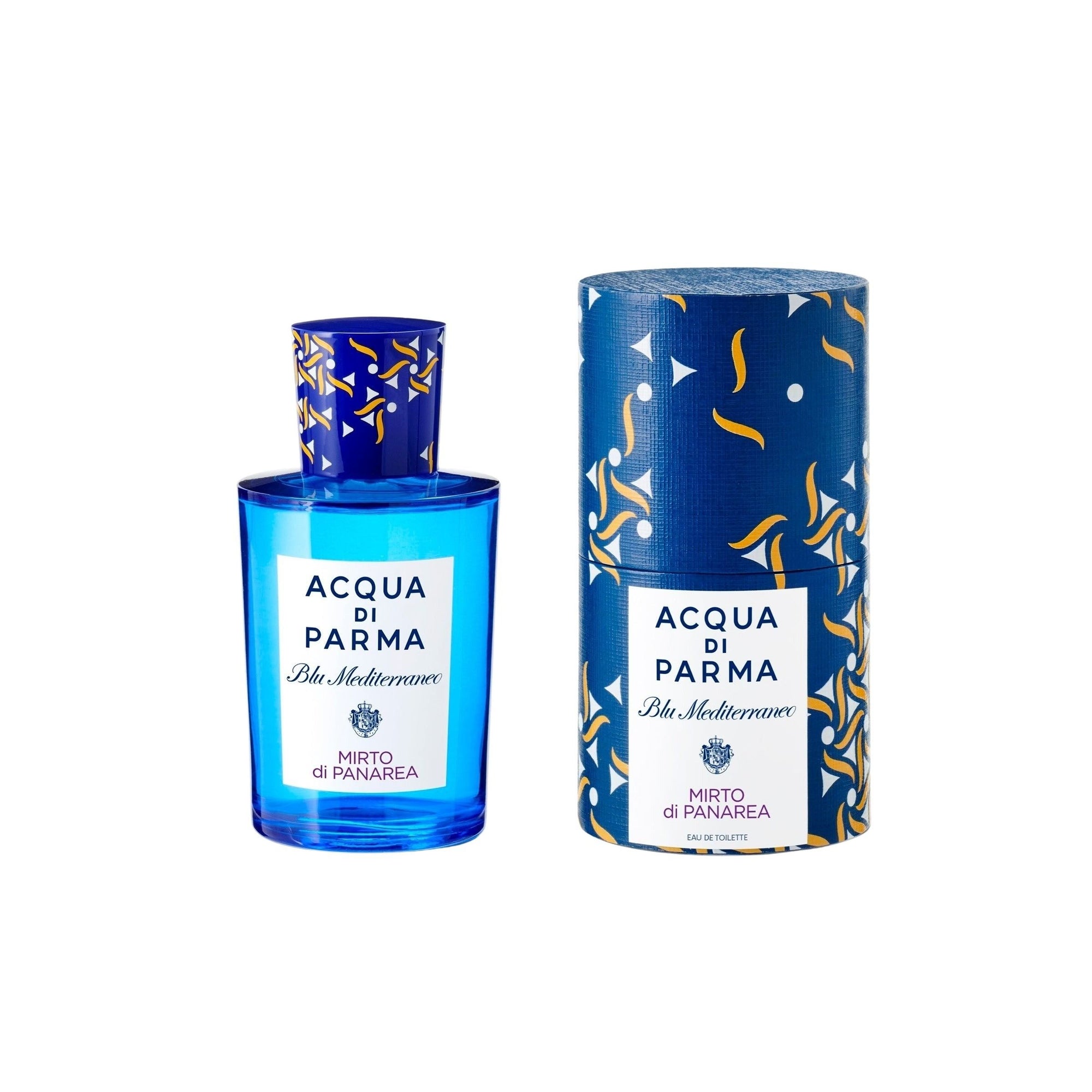 Eau de Toilette Mirto di Panarea 100 ml