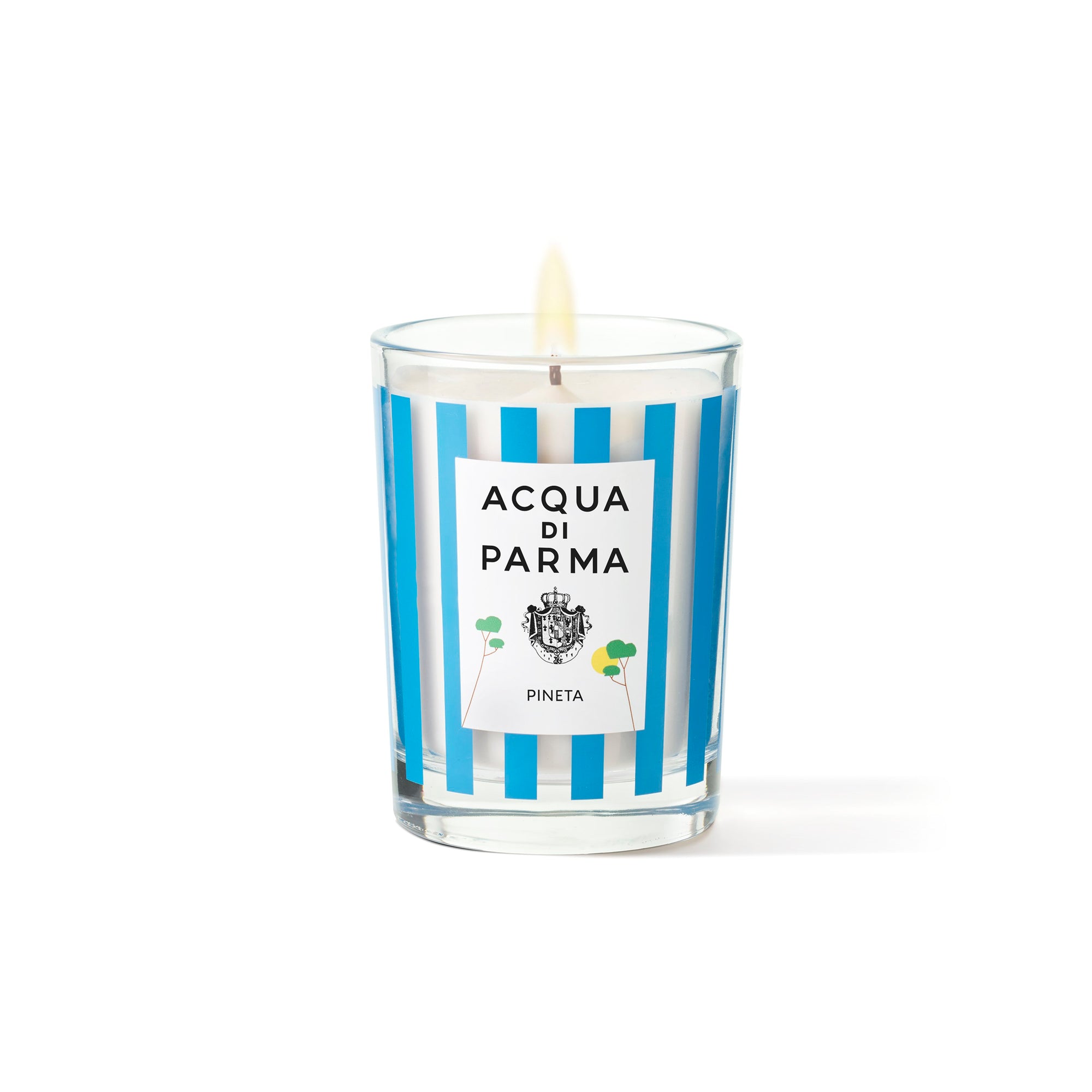 Bougie Pineta 200G