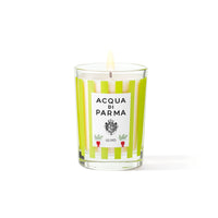 Bougie Ulivo 200G