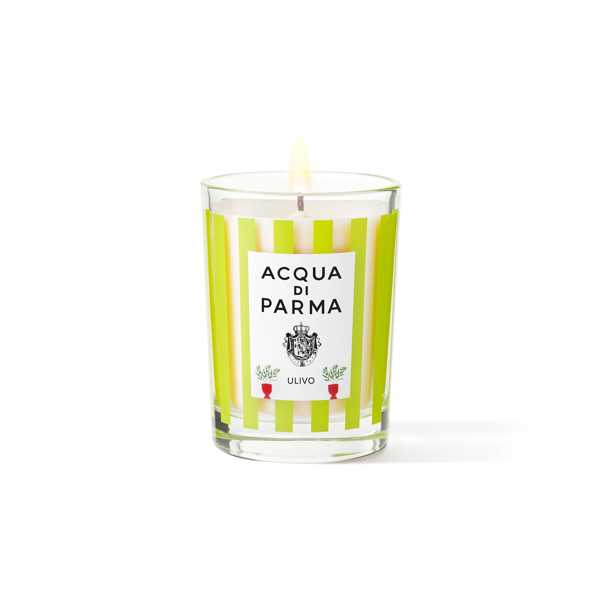 Bougie Ulivo 200G