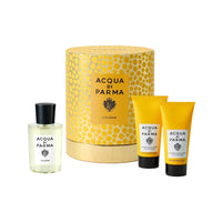 Coffret Eau de Cologne Colonia