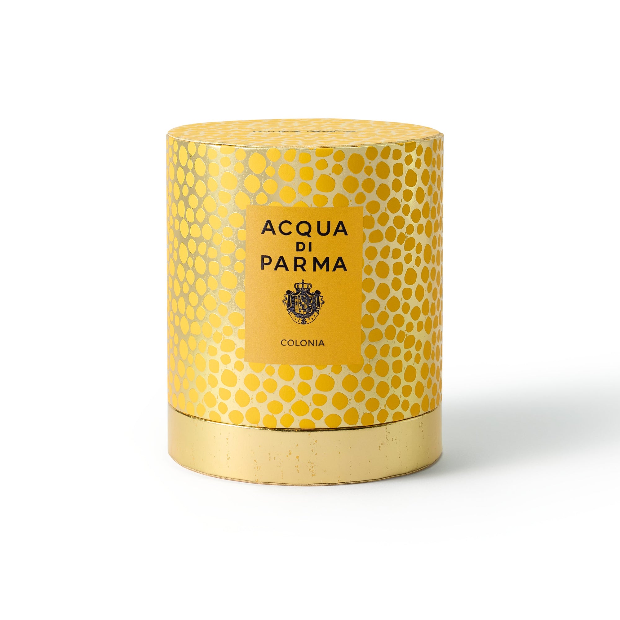 Coffret Colonia Eau de Cologne