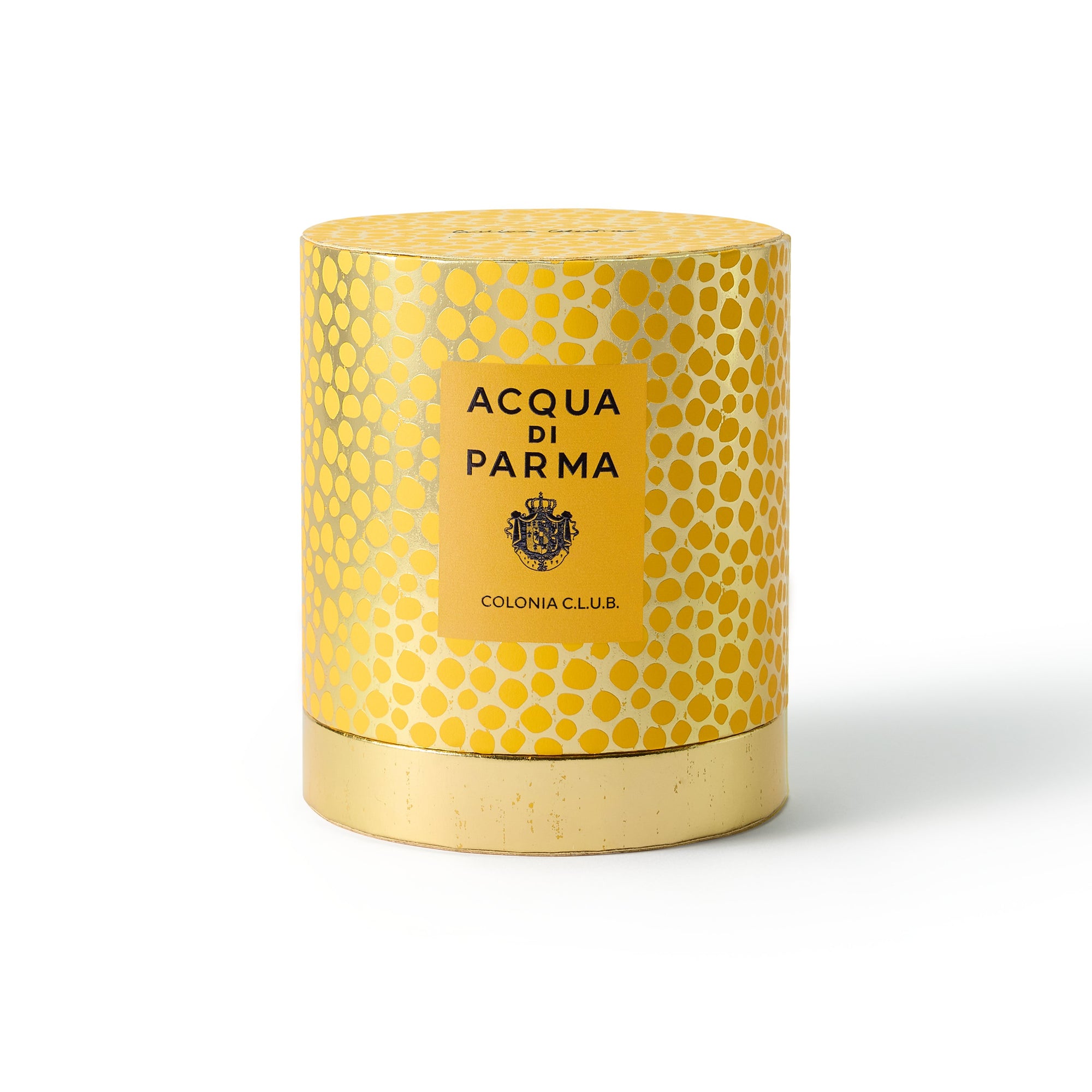 Coffret Colonia C.L.U.B.