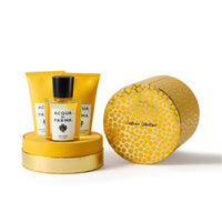 Coffret Colonia C.L.U.B.
