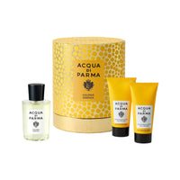 Coffret Eau de Cologne Colonia Essenza