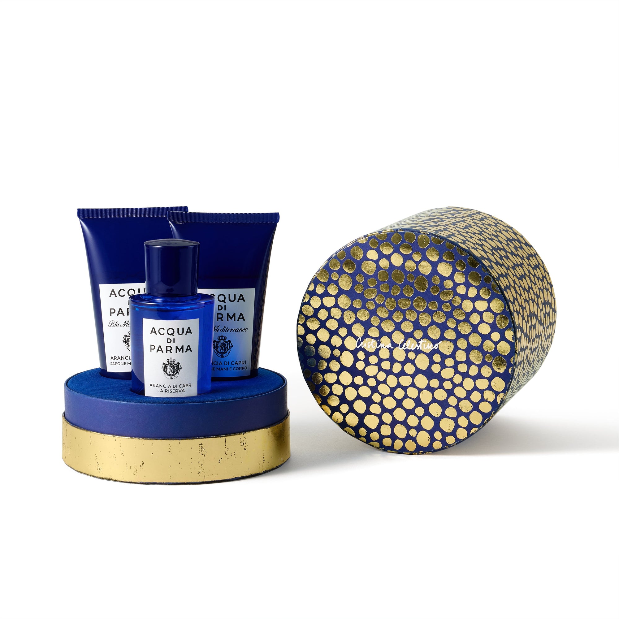 Arancia di Capri La Riserva Coffret Cadeau