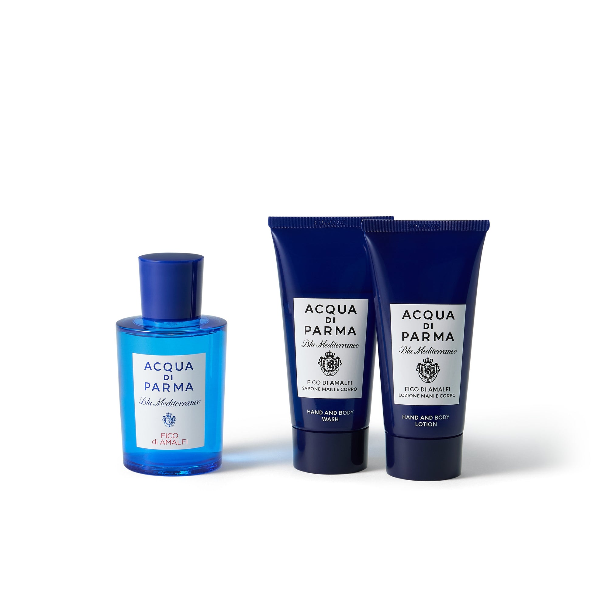 Coffret Fico di Amalfi  Eau de Toilette
