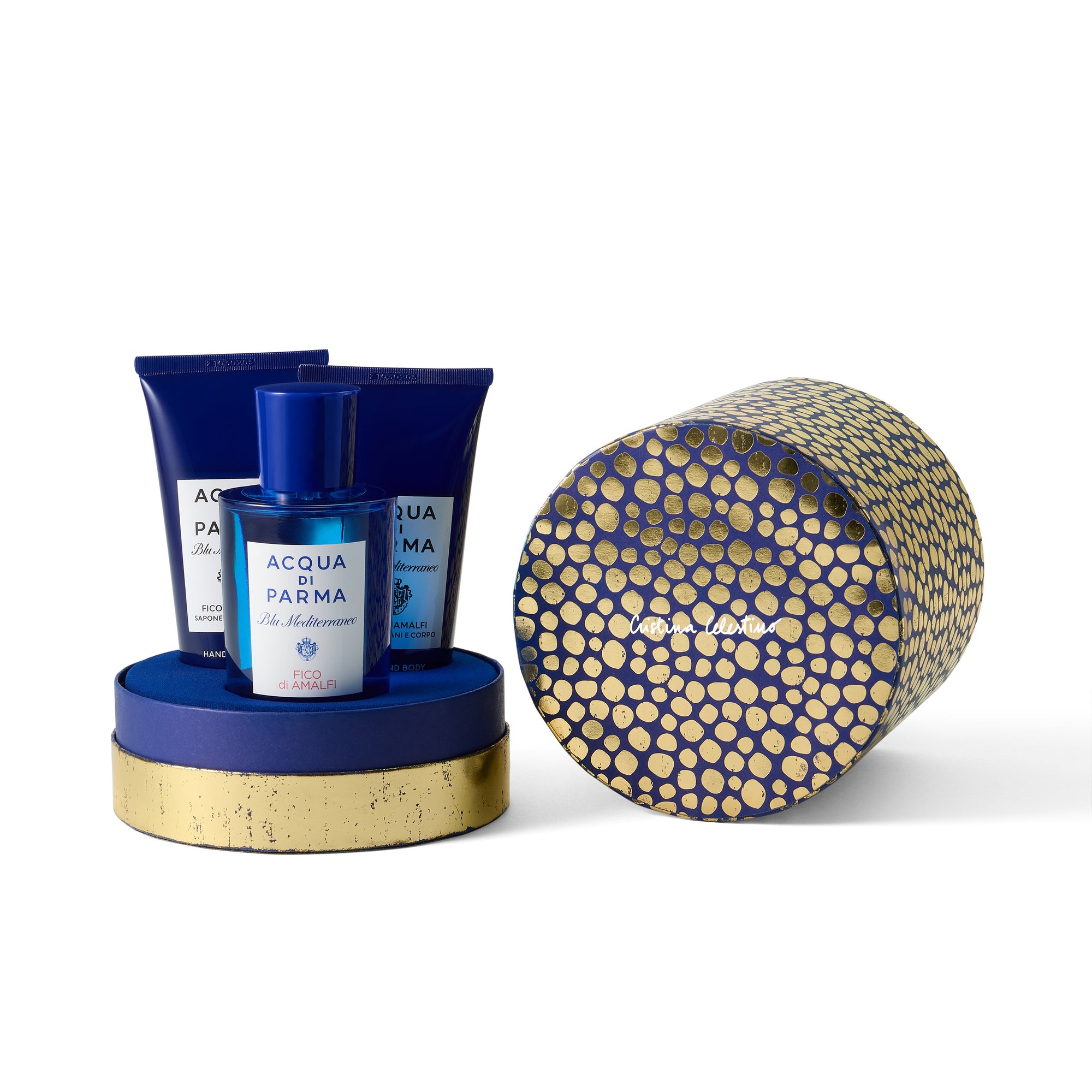 Coffret Fico di Amalfi  Eau de Toilette