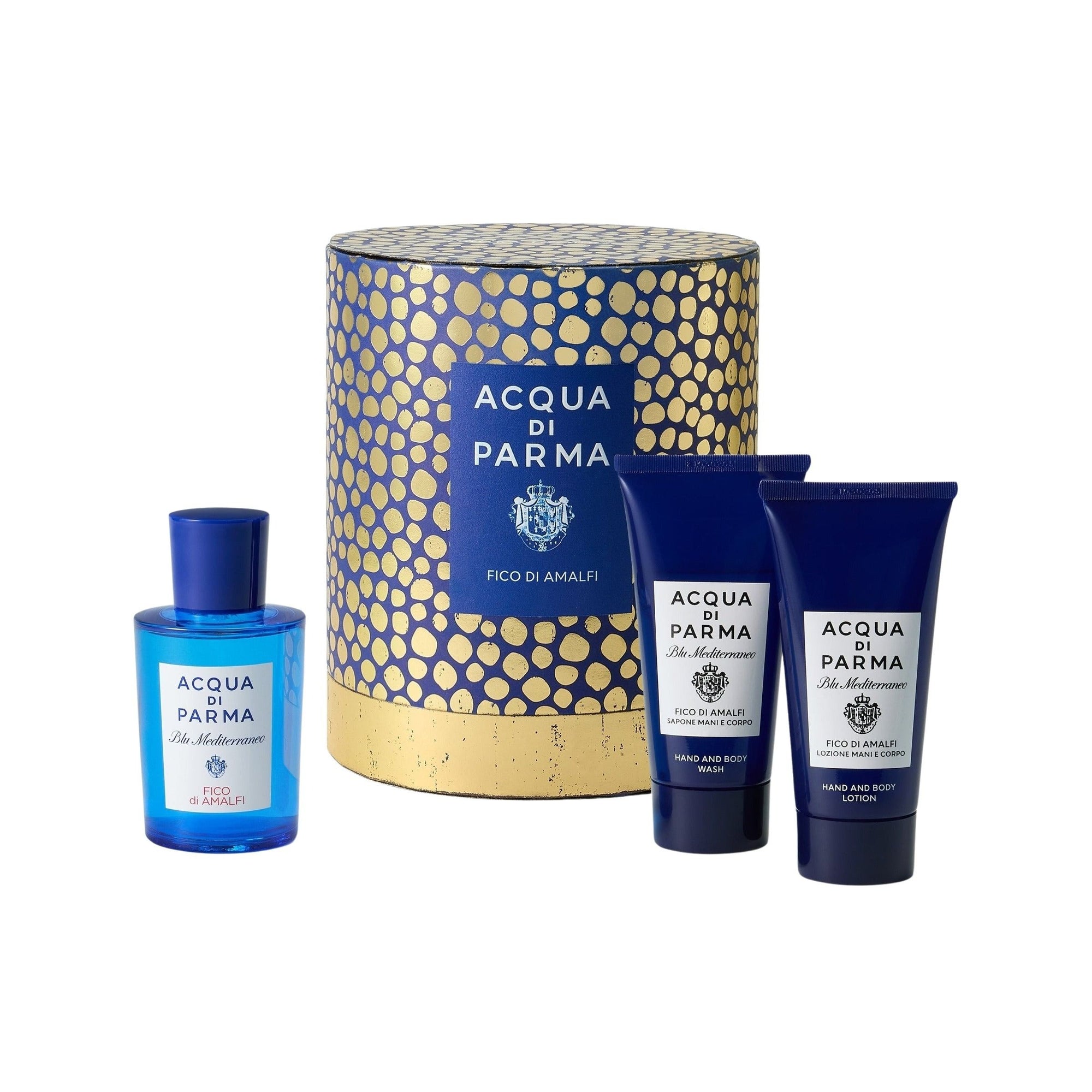Coffret Eau de Toilette Fico di Amalfi