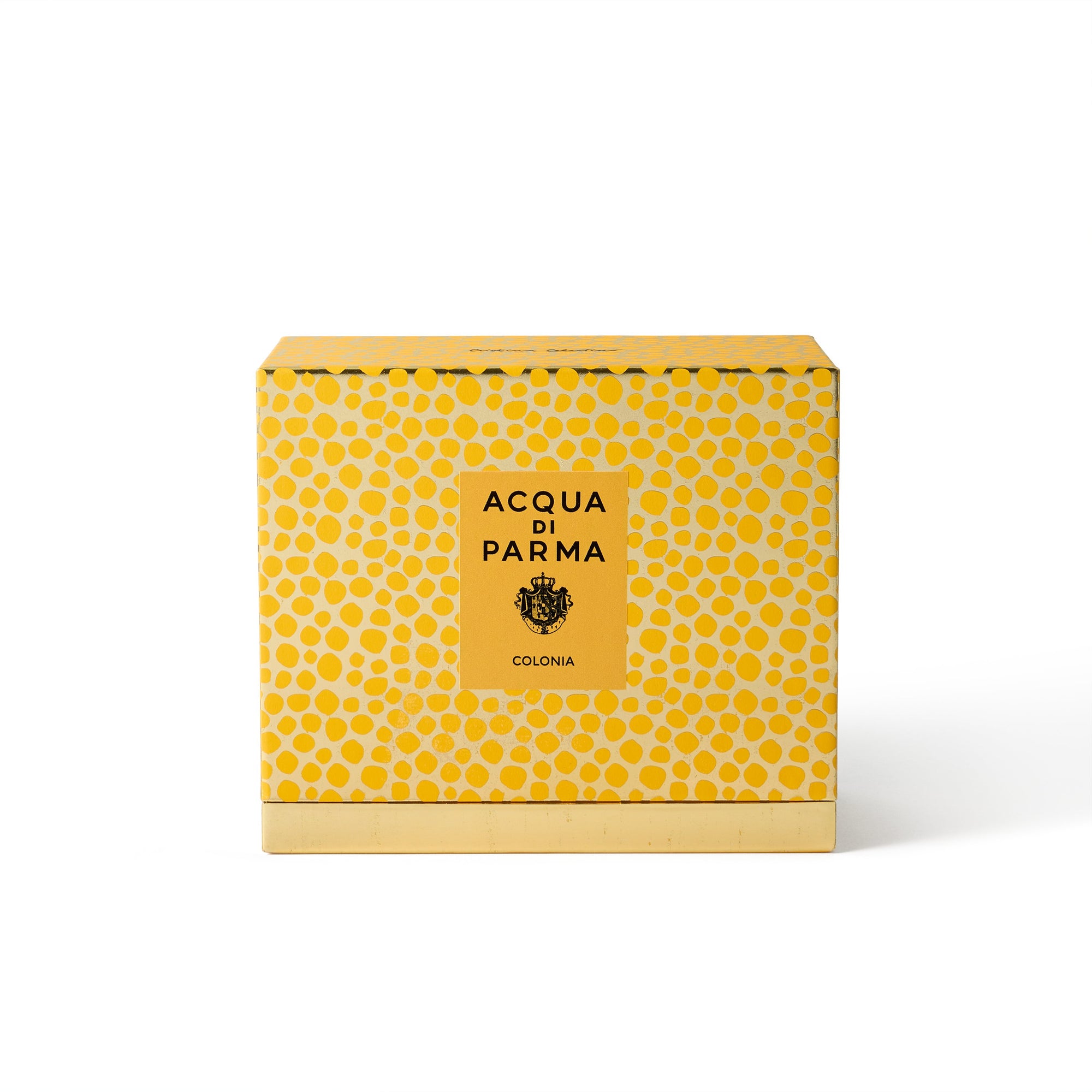 Coffret crème et gel lavant Colonia 2 x 300 ml