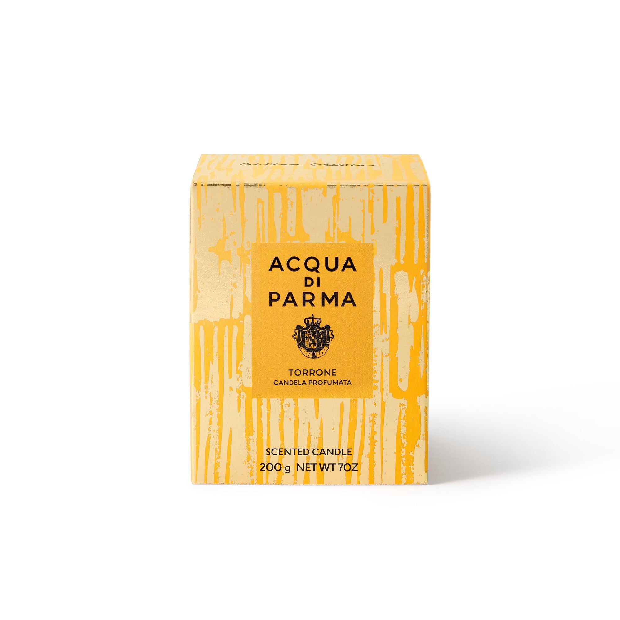 Bougie Torrone
200gr