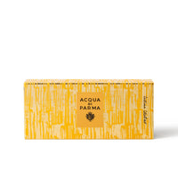 Trio de bougies pour les fêtes
3x70gr