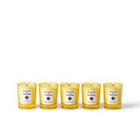 Coffret de mini bougies 5 x 28 g