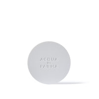 Couvercle blanc pour bougie