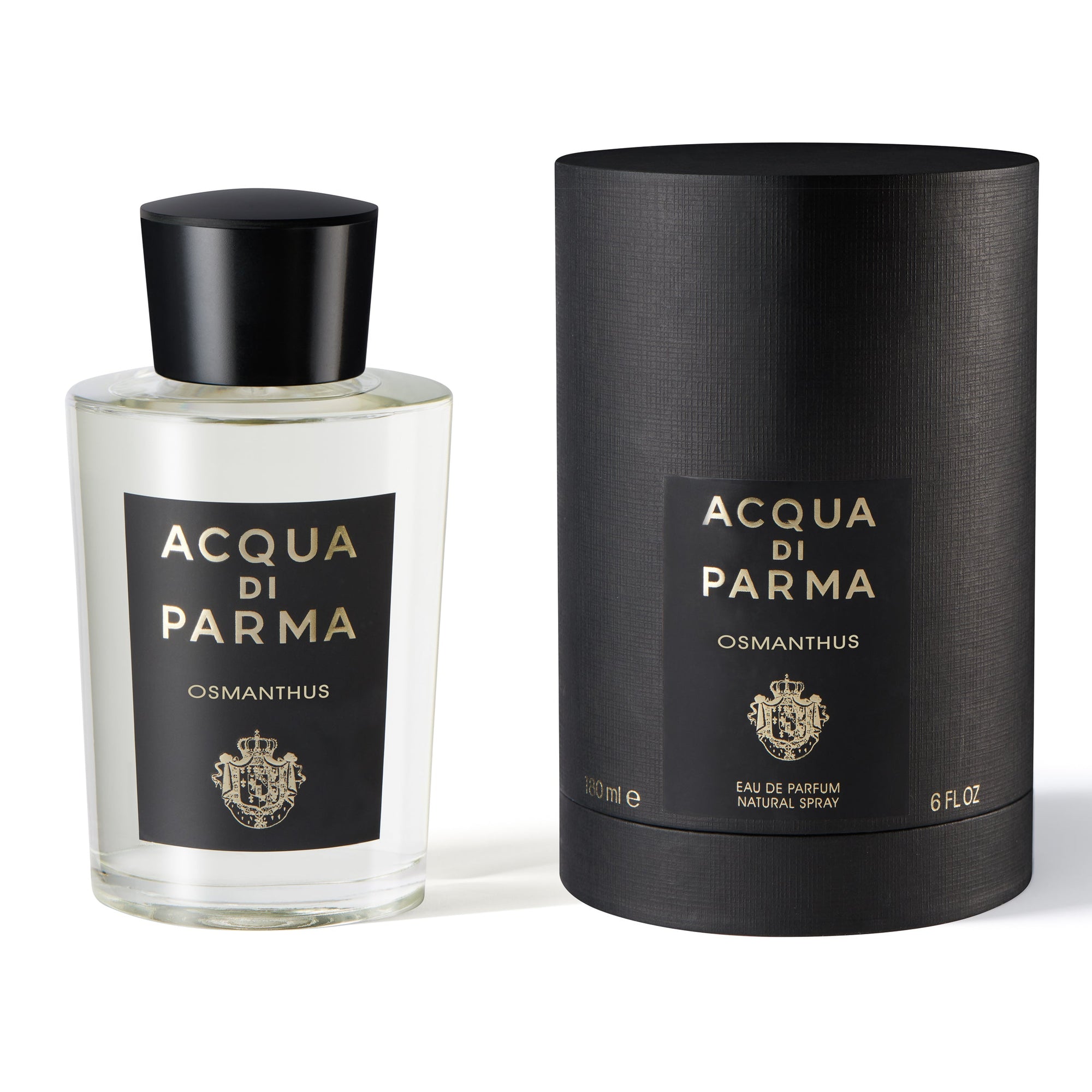 Eau de Parfum Osmanthus 180 ml