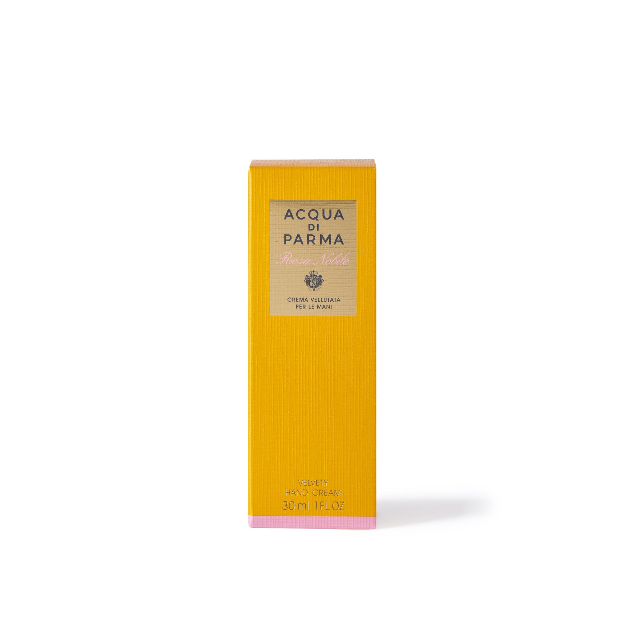 Crème mains Rosa Nobile 30 ml