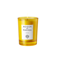 Bougie Insieme 200 g - Jaune