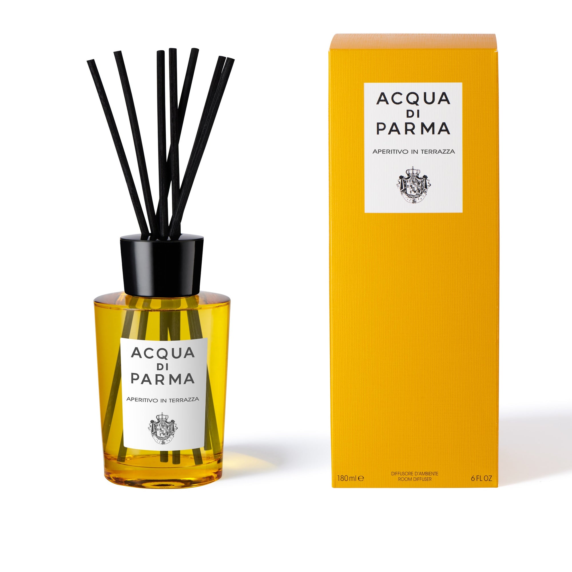 Aperitivo in Terrazza Diffuseur 180ml