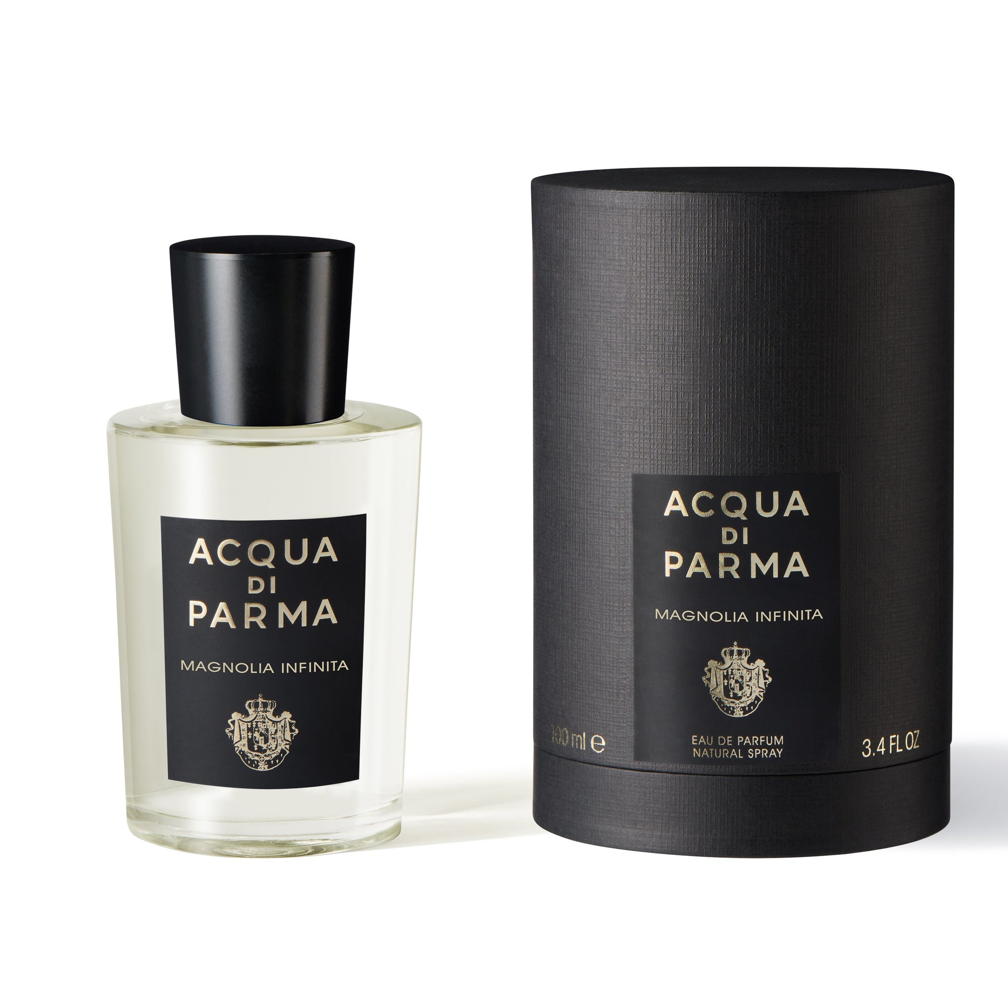 Eau de Parfum Magnolia Infinita 100 ml