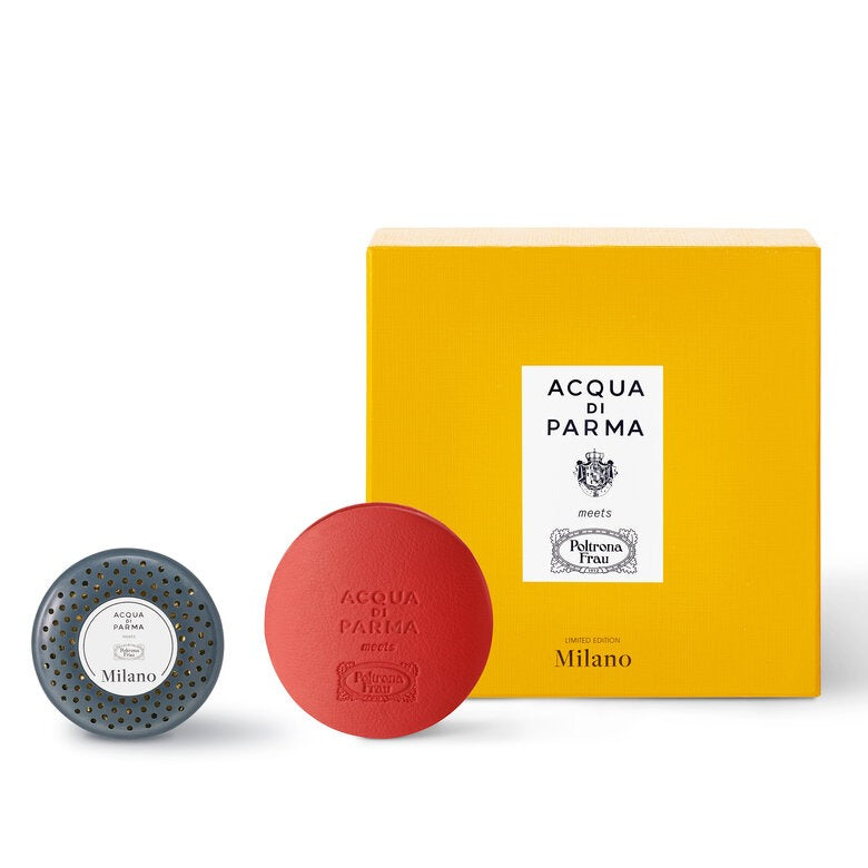 Diffuseur pour voiture et recharge Milano