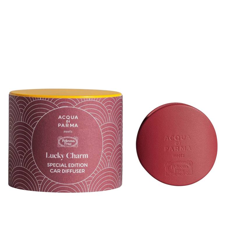 Diffuseur pour voiture - Rouge
