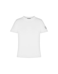 T-shirt en coton - White
