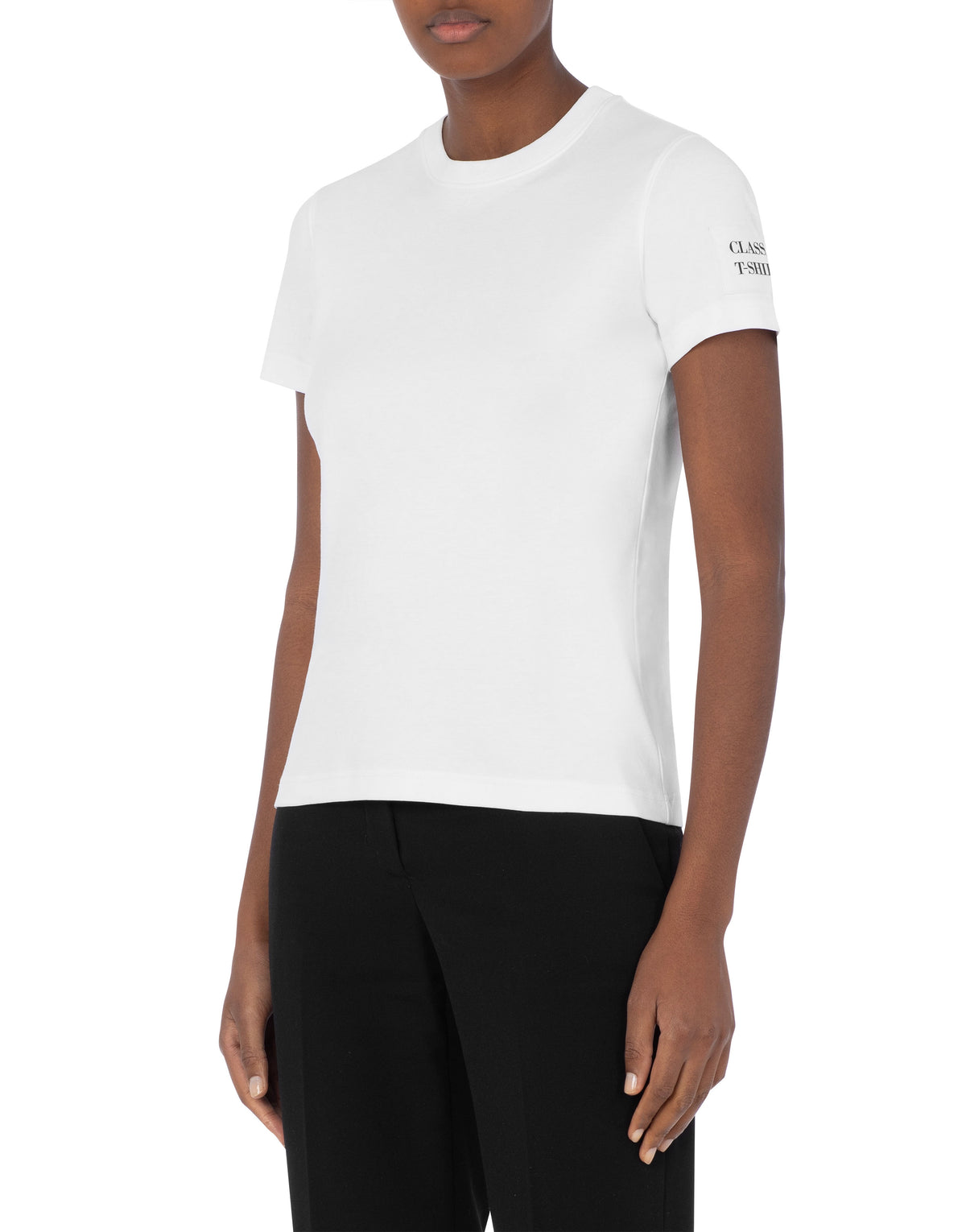 T-shirt en coton - White