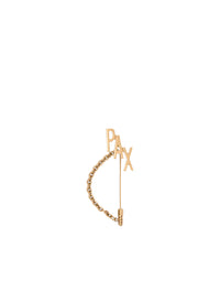 Broche Pax vintage - Gold