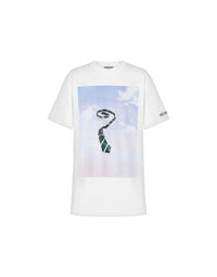 T-shirt en coton - White