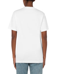 T-shirt en coton - White
