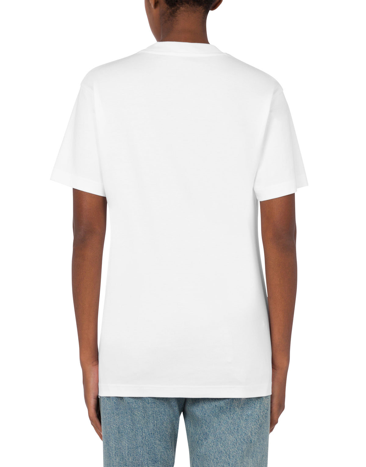 T-shirt en coton - White