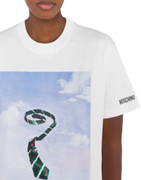 T-shirt en coton - White