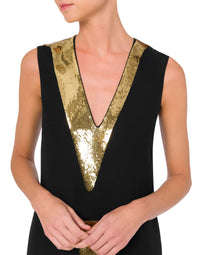 Dress Archive Capsule - Black